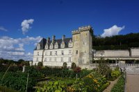 Châteaux de la Loire